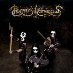 Poems Of Shadows : Obscure Forest, Destructive Illusion